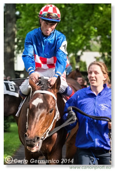Bratislava - 20. aprl 2014 