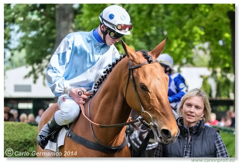 Bratislava - 20. aprl 2014 