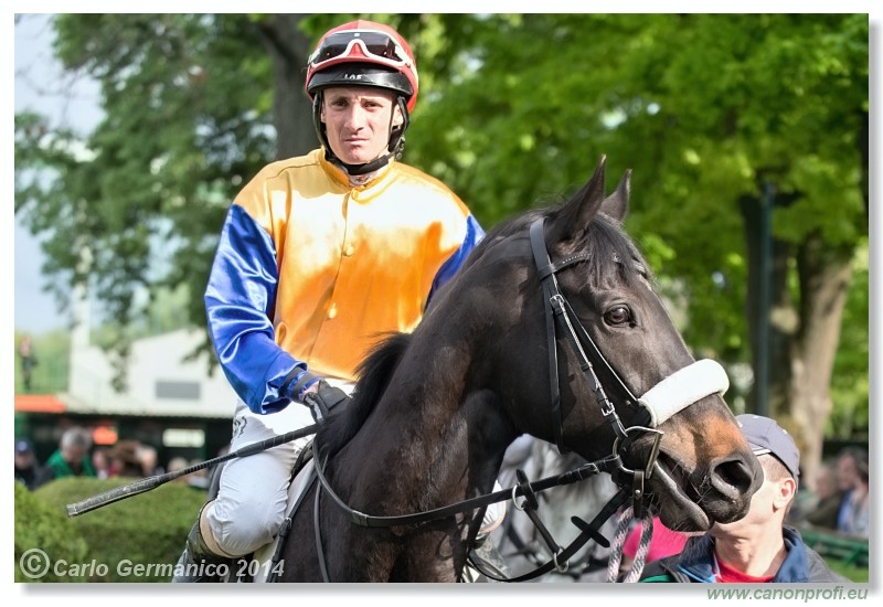 Bratislava - 20. aprl 2014 