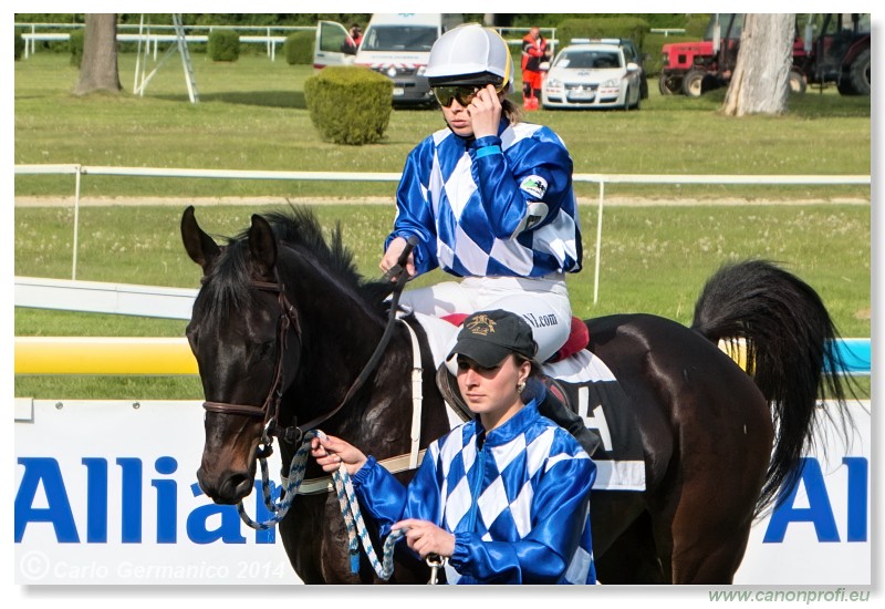Bratislava - 20. aprl 2014 