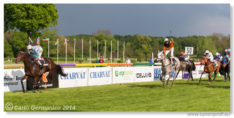 Bratislava - 20. aprl 2014 