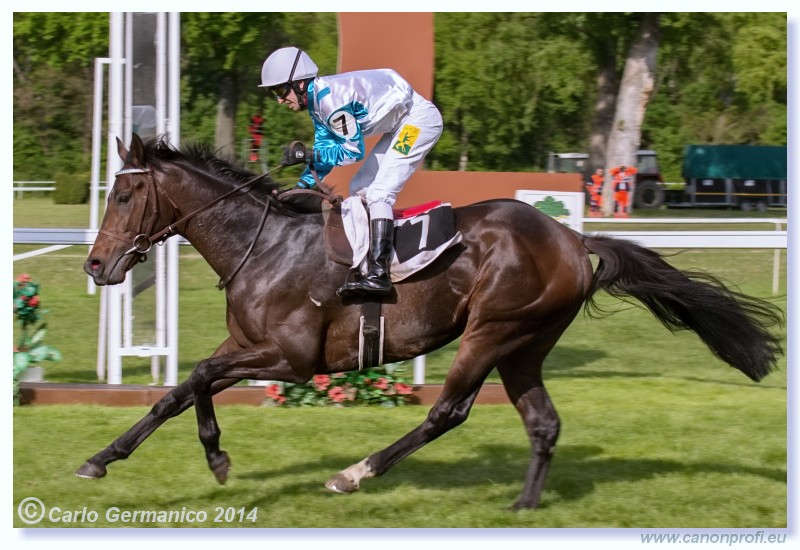 Bratislava - 20. aprl 2014 