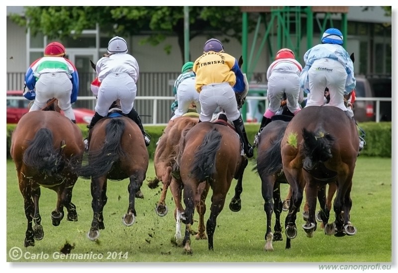 Bratislava - 20. aprl 2014 