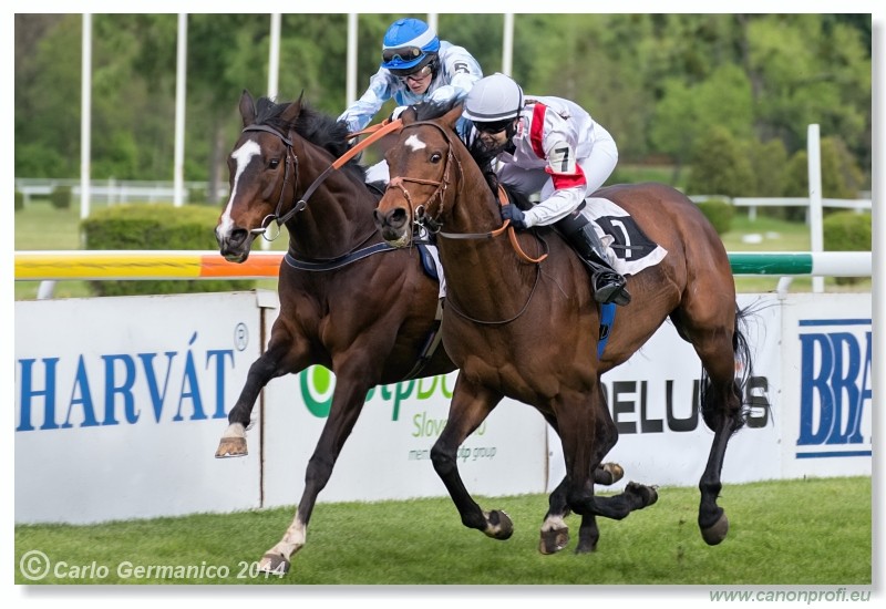 Bratislava - 20. aprl 2014 