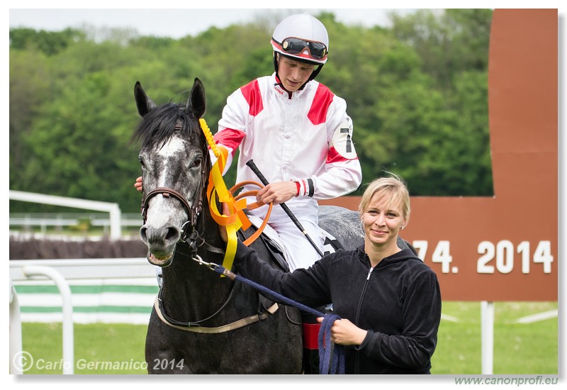 Bratislava - 27. aprl 2014 