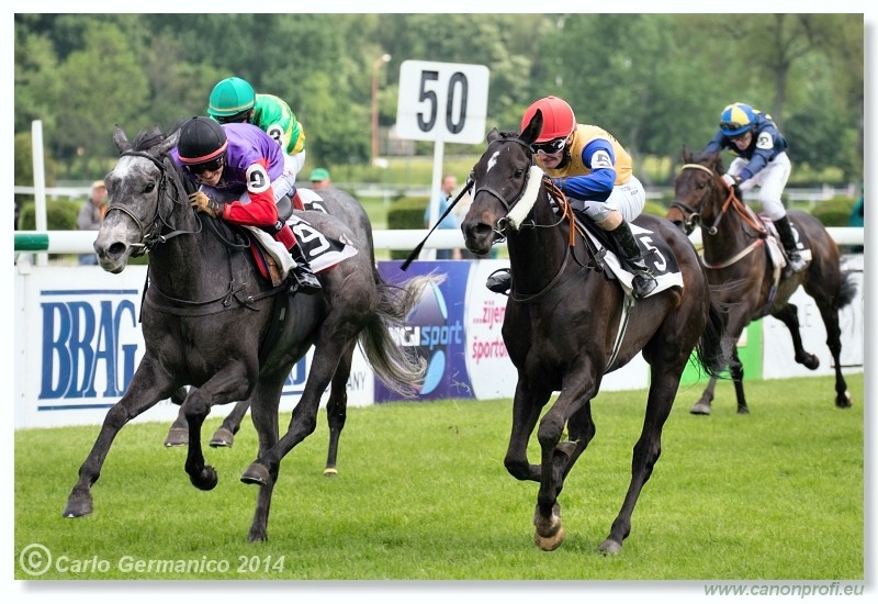 Bratislava - 27. aprl 2014 