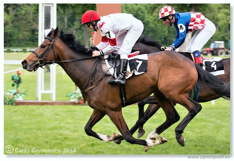 Bratislava - 27. aprl 2014 