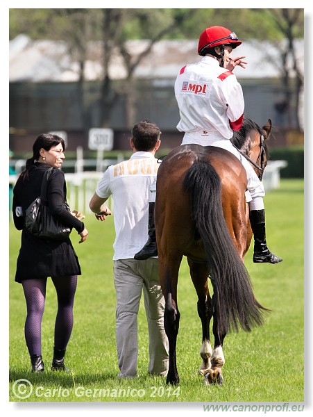 Bratislava - 27. aprl 2014 