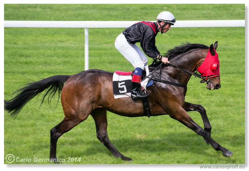Bratislava - 27. aprl 2014 