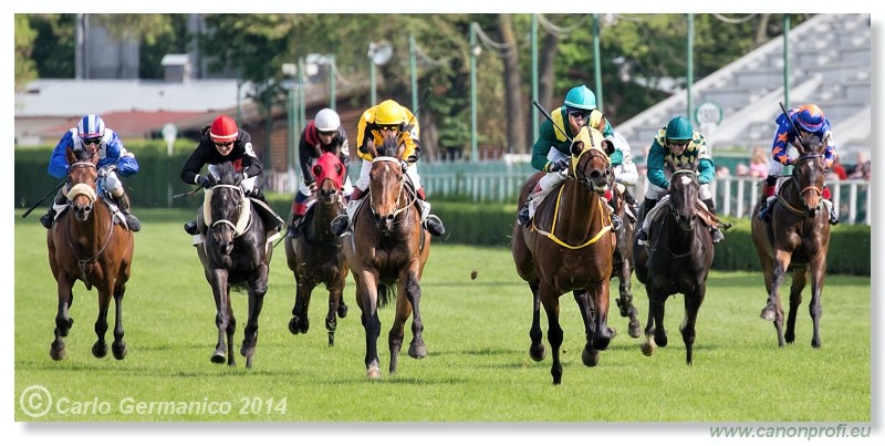 Bratislava - 27. aprl 2014 
