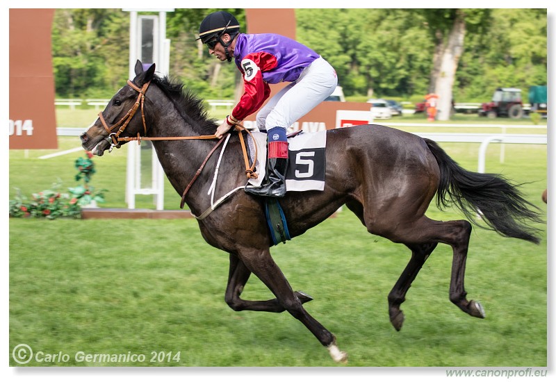 Bratislava - 27. aprl 2014 