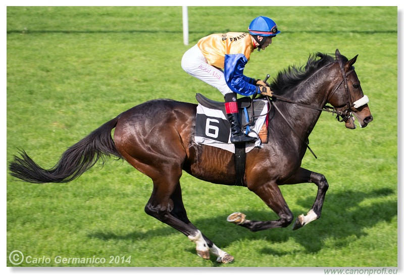 Bratislava - 27. aprl 2014 