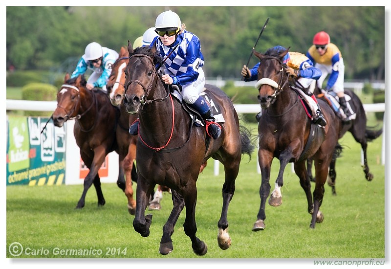 Bratislava - 27. aprl 2014 