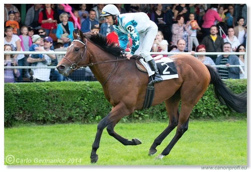 Bratislava - 27. aprl 2014 