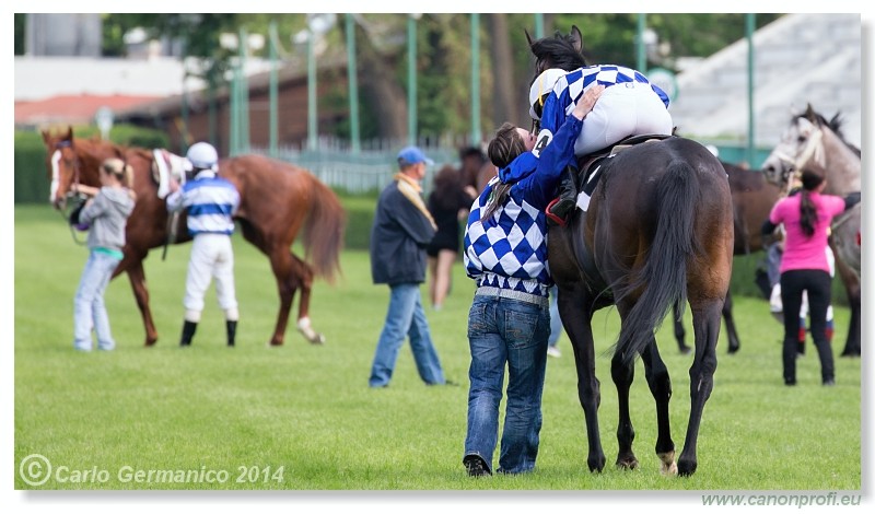 Bratislava - 27. aprl 2014 
