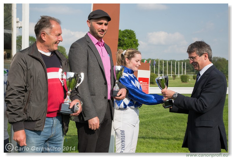 Bratislava - 27. aprl 2014 