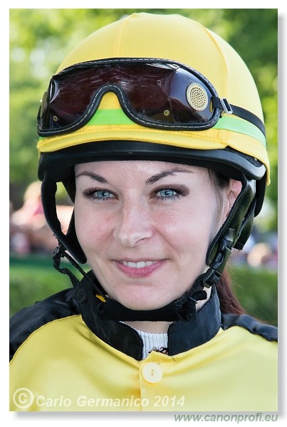 Bratislava - 27. aprl 2014 