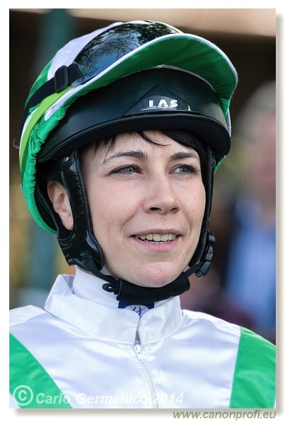 Bratislava - 27. aprl 2014 