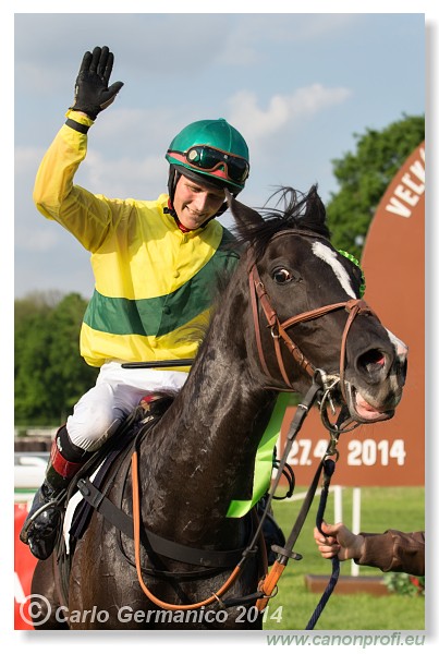 Bratislava - 27. aprl 2014 