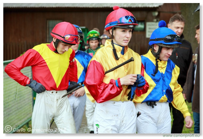 Bratislava - 18. mja 2014 