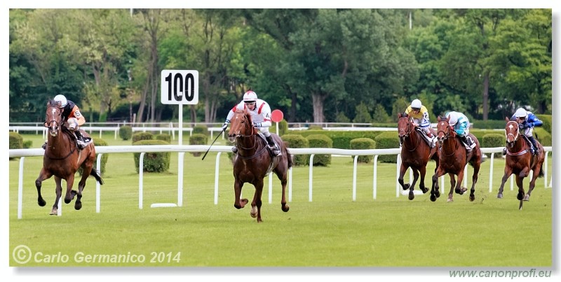 Bratislava - 18. mja 2014 