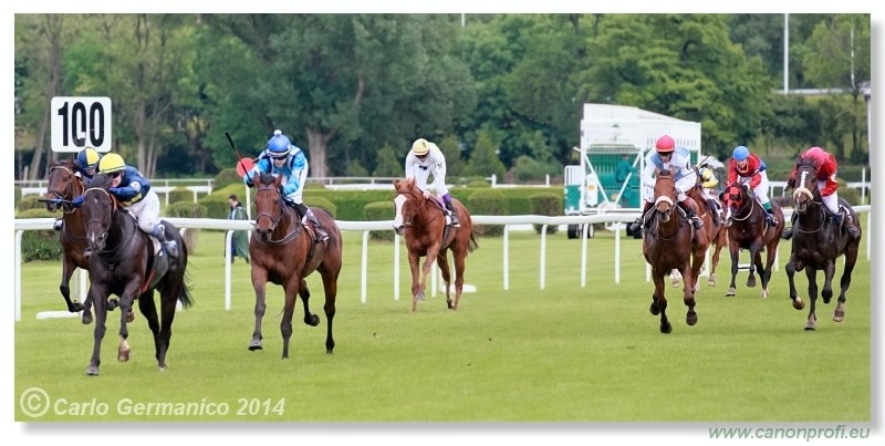 Bratislava - 18. mja 2014 