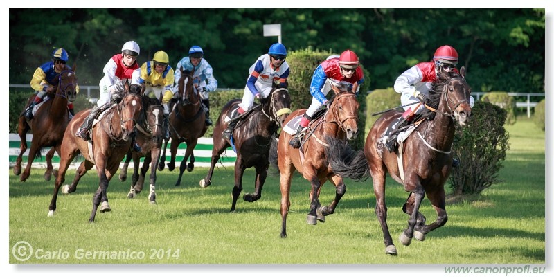 Bratislava - 25. mja 2014 