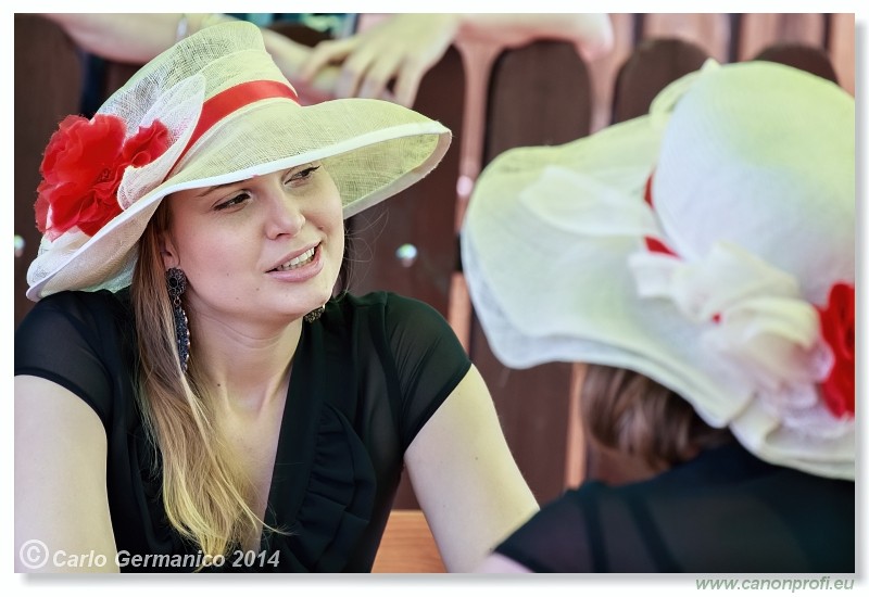 Bratislava - 25. mja 2014 