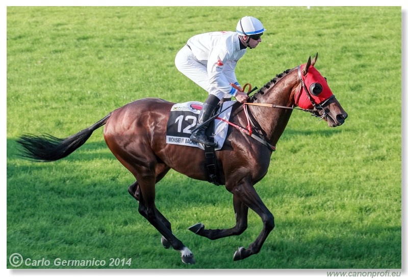 Bratislava - 20. jla 2014 