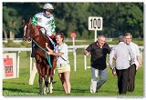 22. Slovensk derby 