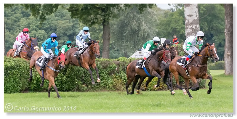 Bratislava - 31. augusta 2014 