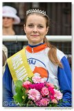 ME amatrskych jazdk - 2. dostih 