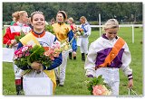 ME amatrskych jazdk - 2. dostih 