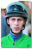 Slovensk Oaks DELUVIS 