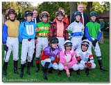 Slovensk Oaks DELUVIS 