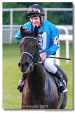 Slovensk Oaks DELUVIS 