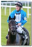 Slovensk Oaks DELUVIS 