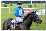 Slovensk Oaks DELUVIS 