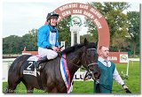 Slovensk Oaks DELUVIS 