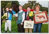Slovensk Oaks DELUVIS 