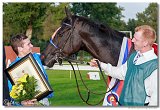 Slovensk Oaks DELUVIS 