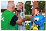 Slovensk Oaks DELUVIS 