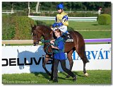 Slovensk St. Leger  