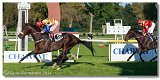 Slovensk St. Leger  