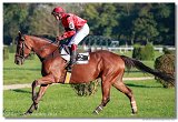 Vek starohjska steeplechase 