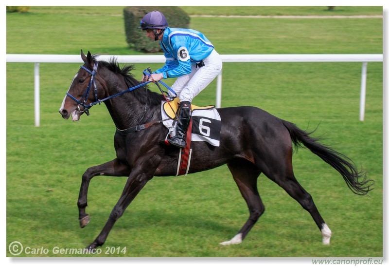 Bratislava - 05. oktobra 2014 