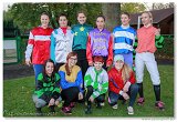 Beeck derby - eny 1600 m 