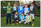 Beeck derby - mui 2400 m 