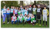 Beeck derby - mui 2400 m, eny 1600 m 