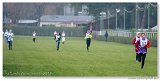 Beeck derby ien na 1600 m - cieov rovinka 